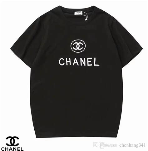 chanel shirt dhgate